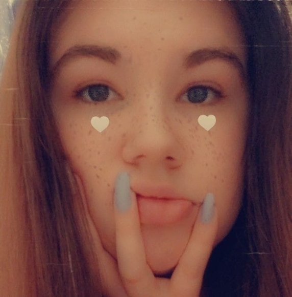 Meet your Posher, Mandii - Picture 1 of 1